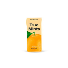 True Mints - Orange Pastiller